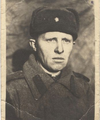 Пешков Григорий Анисимович