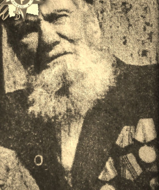 Боровинский Василий Леонидович