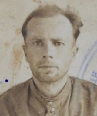 Мельник Ефим Семёнович