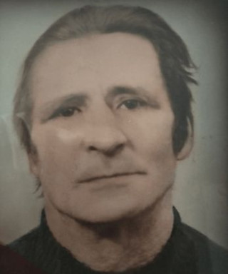 Вяльдин Михаил Алексеевич