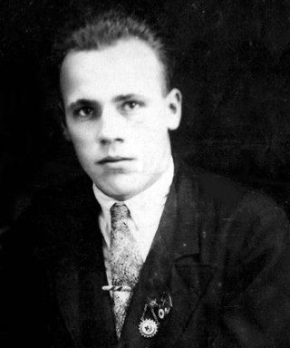 Попов Иван Егорович