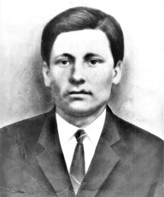 Кукушкин Иван Романович