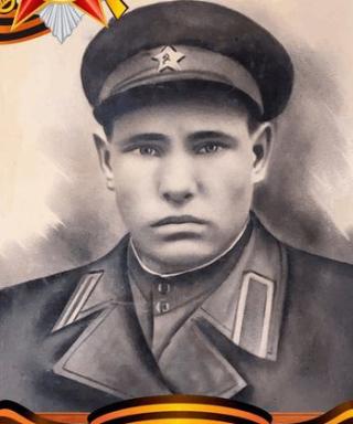 Дрёмов Василий Акимович