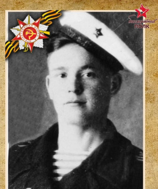 Кочанов Адриян Егорьевич