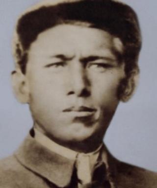 Гиляжев Андрей Исаевич