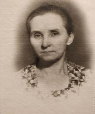 Чистякова Екатерина Федоровна