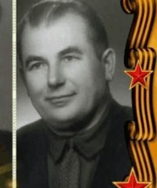 Прощенков Михаил Михайлович