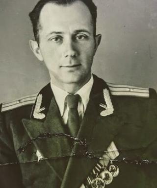 Голдобин Михаил Андреевич