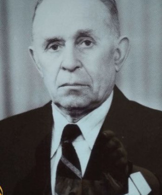 Вощанов Пётр Михайлович