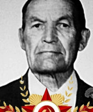 Мальцев Василий Ефимович