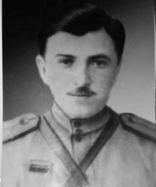 Джабраилов Магомед Джабраилович