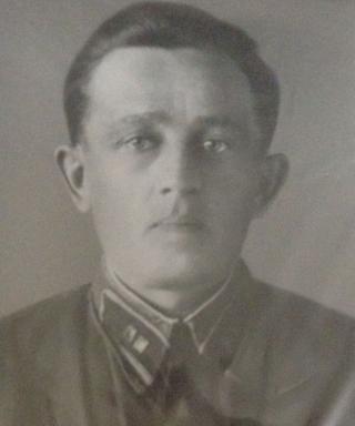 Шишкин Николай Иванович