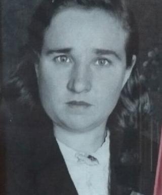 Макарова Анна Васильевна