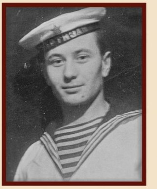 Отрепьев Борис Васильевич