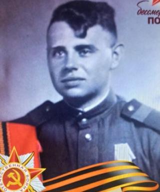 Смирнов Александр Николаевич