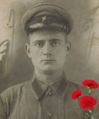 Ворфоломеев Михаил Васильевич