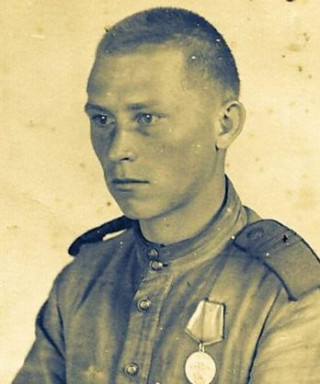 Дылдин Аркадий Николаевич