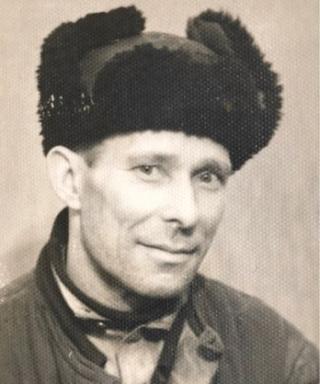 Чичкарев Василий