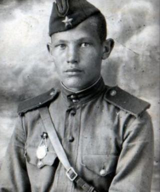 Коновалов Виктор Михайлович