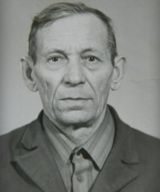 Чашков Василий Григорьевич