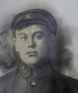 Резников Алексей Николаевич