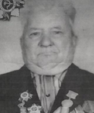 Красноруцкий Борис Дмитриевич