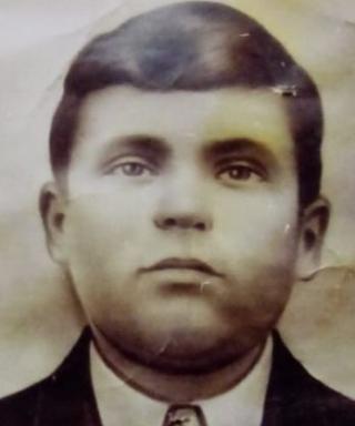 Чернухин Карп Панфилович