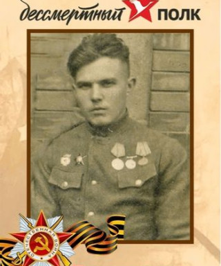 Пильноватых Николай Васильевич