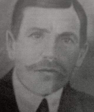 Грицаенко Тихон Андреевич