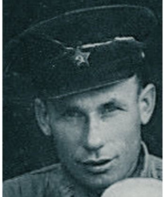 Поволоцкий Георгий Петрович