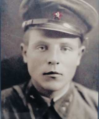 Завадский Федор Семенович