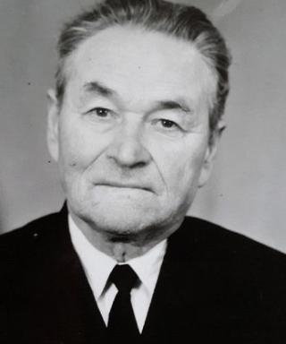 Чугунников Игнатий Иванович
