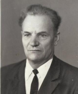 Терновой Григорий Романович