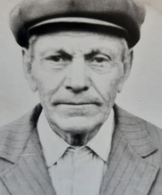 Каравичев Иван Васильевич