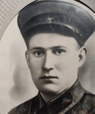 Артемьев Виктор Семенович