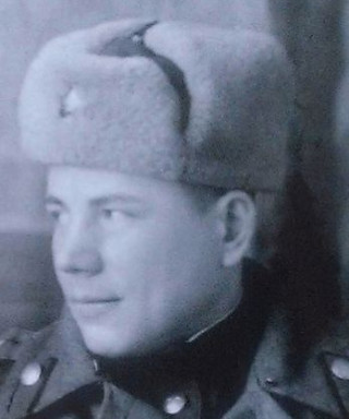 Тамбовцев Яков Николаевич