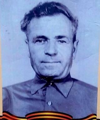 Сергеев Василий Иосифович