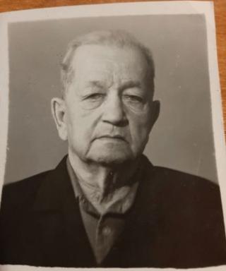 Голубев Сергей Петрович