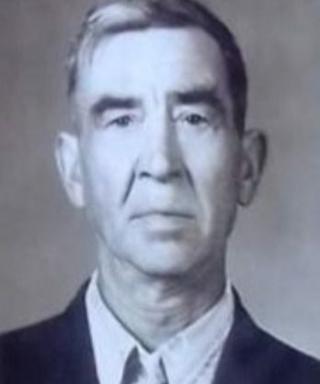 Скворцов Александр Иванович