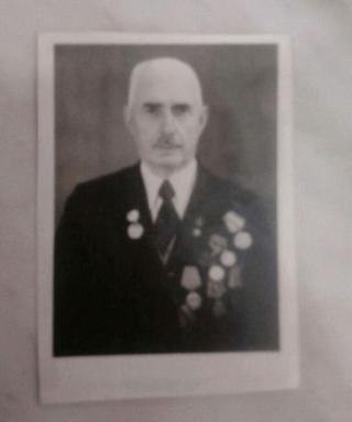 Садыхов Наби Новрузоглы