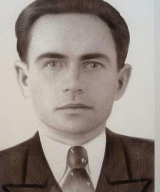 Дербуш Иван Михайлович