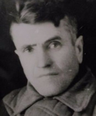 Песков Николай Александрович