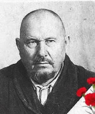 Алиакберов Хасан Калифуллович