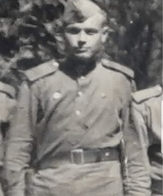 Киеня Иосиф Кириллович