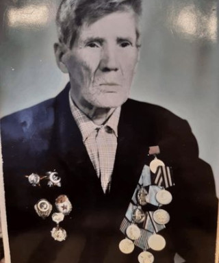 Попов Анатолий Николаевич