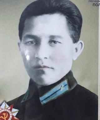 Сиплатов Александр Яковлевич