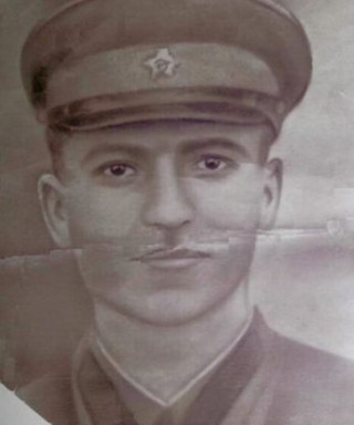 Арипшев Назир Астемирович