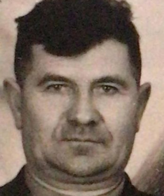 Дормидонтов Виктор Сергеевич