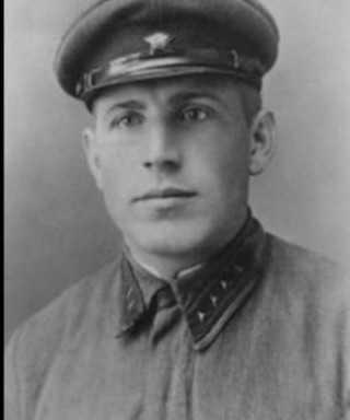 Вавилов Сергей Васильевич