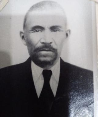 Бикмухаметов Ахсан Нугуманович